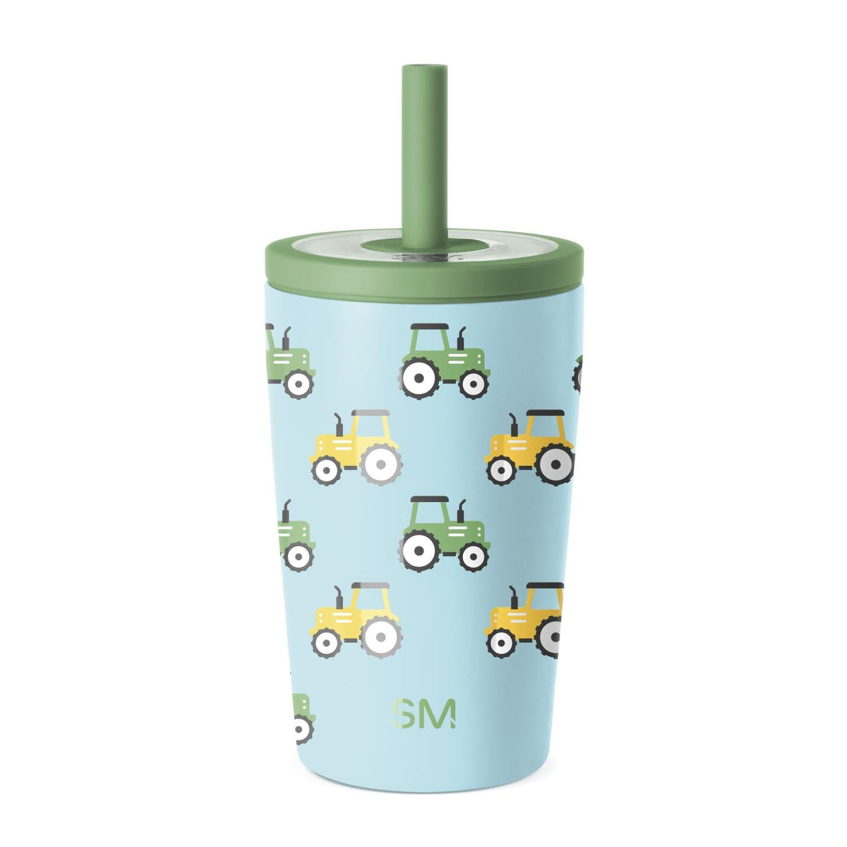 Stainless Steel Junior Tumbler